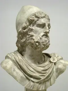 Odysseus Acanthoplex