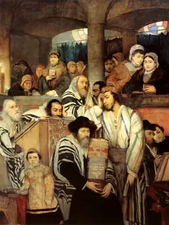Yom Kippur