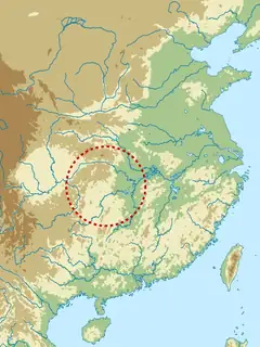 Daxi culture