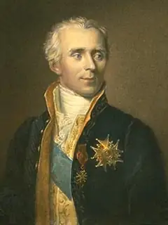 Pierre-Simon Laplace