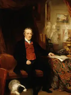 George Wyndham