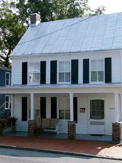 Patsy Cline House