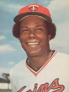 Rod Carew