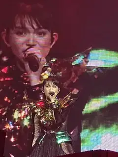 Babymetal