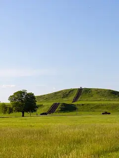 Cahokia