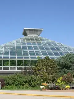 Olbrich Botanical Gardens