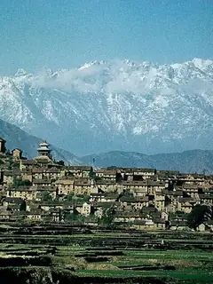 Nepal Mandala