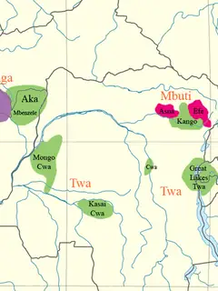 African Pygmies