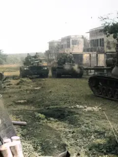 Cambodian Civil War