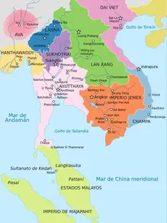 Lê dynasty