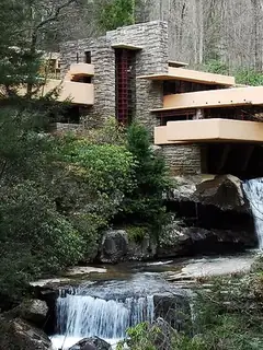 Fallingwater
