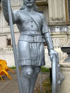 Esfandiyār