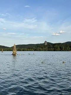 West Lake