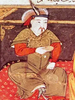 Hulegu Khan