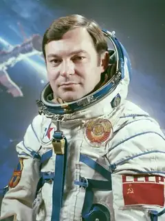 Yuri Romanenko