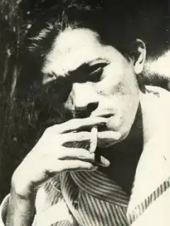 Chairil Anwar