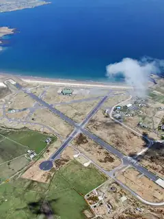 Stornoway Airport