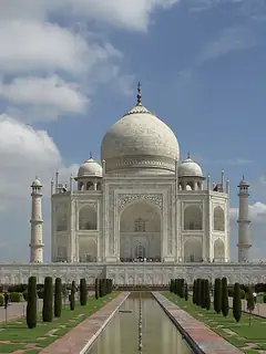 Agra
