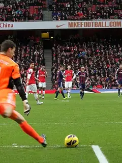 2012–13 Stoke City F.C. season