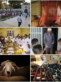 Eid al-Adha