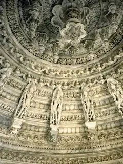 Carving