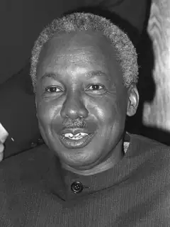 Julius Nyerere