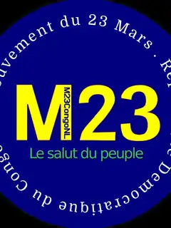 March 23 Movement