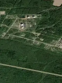 Serpukhov-15