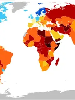 Corruption