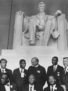 Civil rights movements