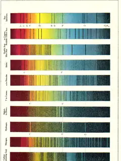 Astrophysics