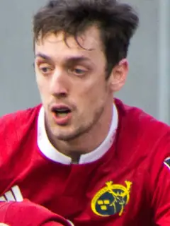 Darren Sweetnam