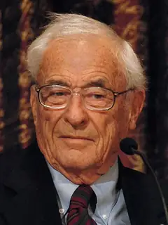 Willard Boyle
