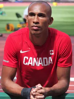 Damian Warner