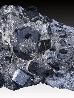 Augite