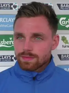 Paul Anderson