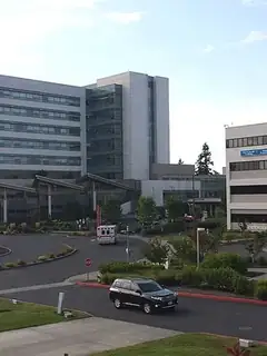 PeaceHealth Southwest Medical Center