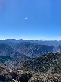 Great Smoky Mountains National Park