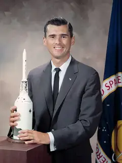 Roger B. Chaffee