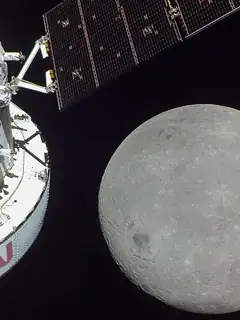 Artemis I