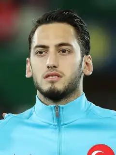 Hakan Çalhanoğlu