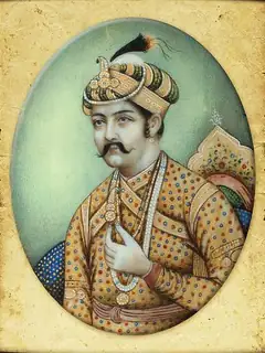 Mirza Jahangir