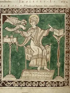 Pope Gregory I