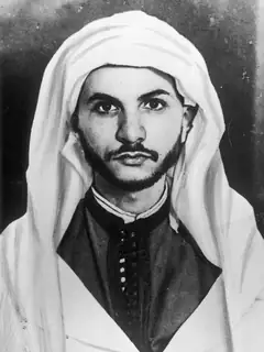Allal El Fassi