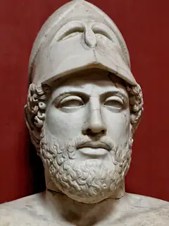 Pericles
