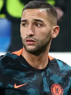 Hakim Ziyech