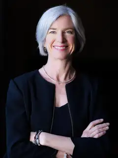 Jennifer Doudna