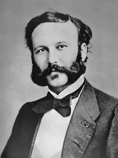 Henry Dunant
