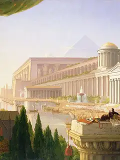 History of architecture