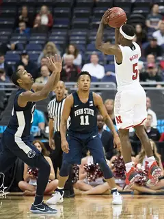 Big Ten men's basketball tournament